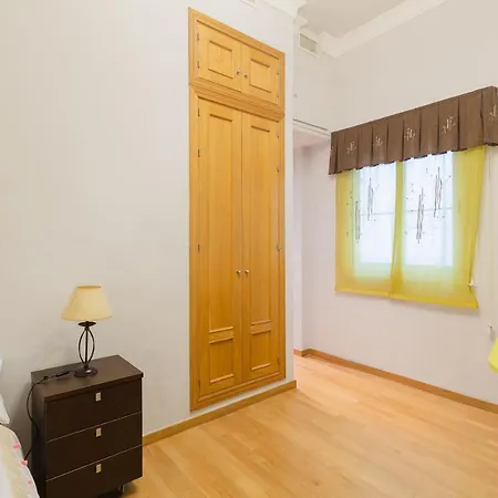 Corazon De Malaga Apartment Exterior photo