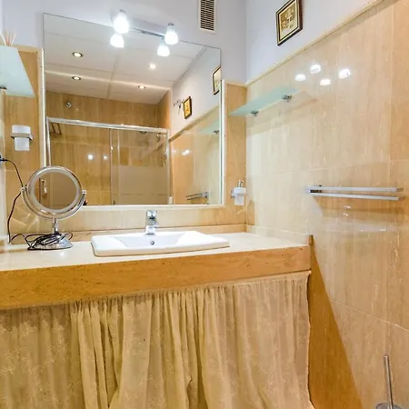 Corazon De Malaga Apartment Exterior photo