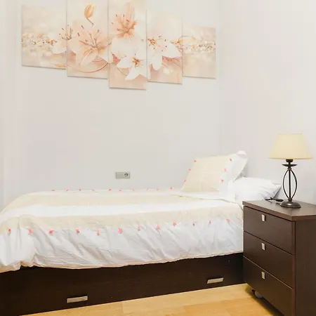 Corazon De Malaga Apartment Exterior photo