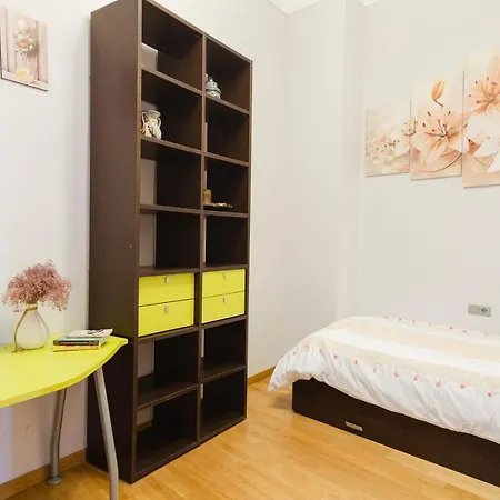 Corazon De Malaga Apartment Exterior photo