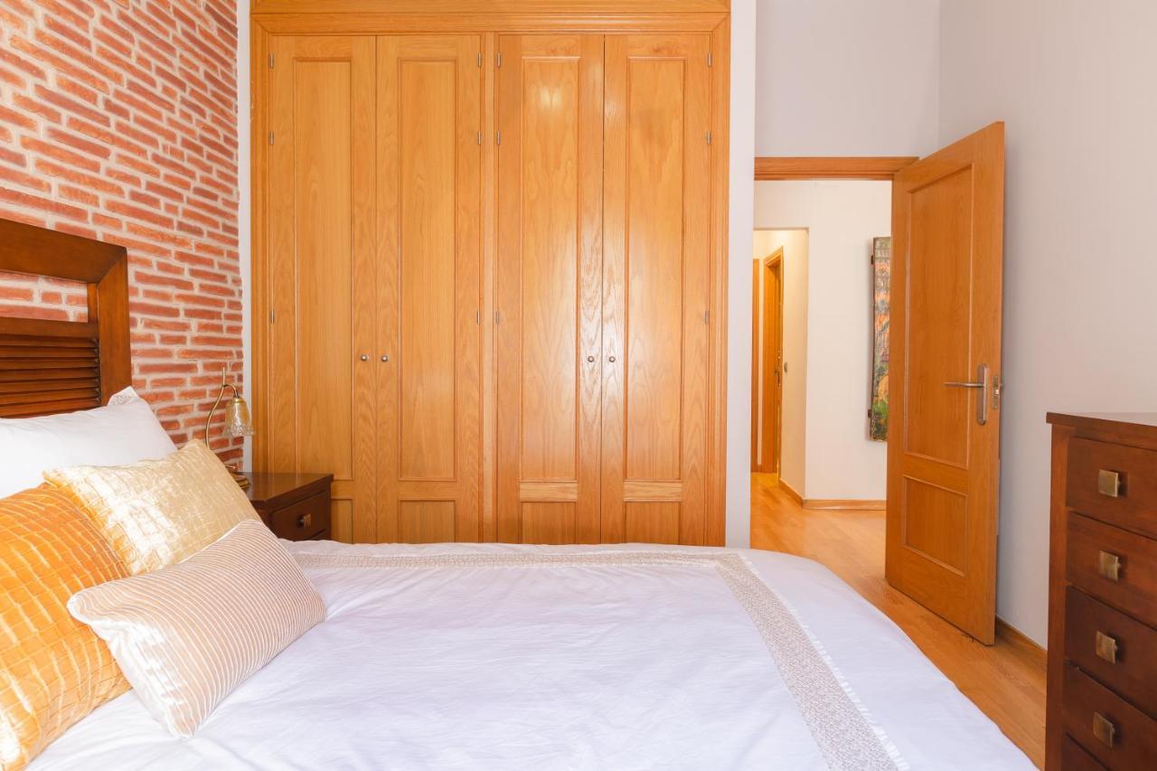 Corazon De Apartment Malaga