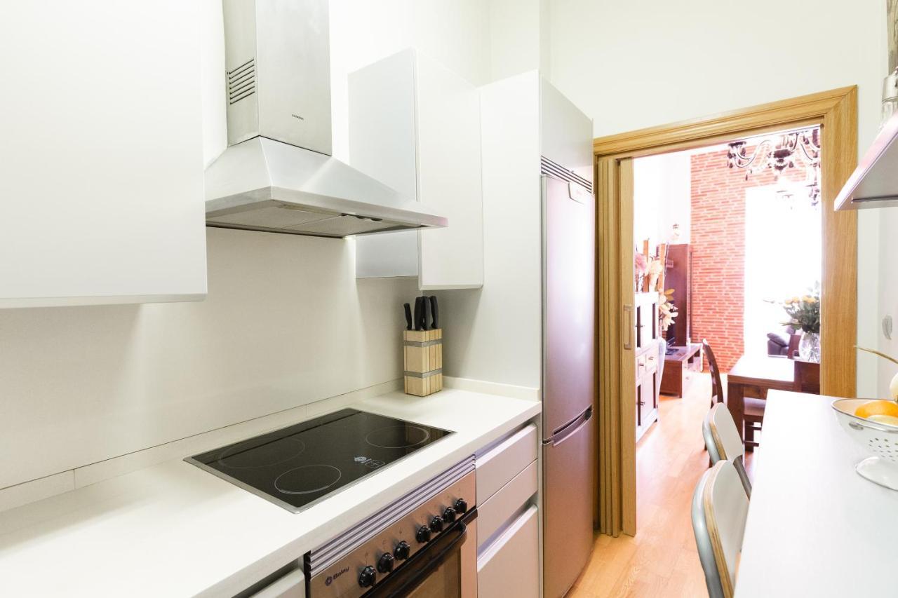 Corazon De Apartment *