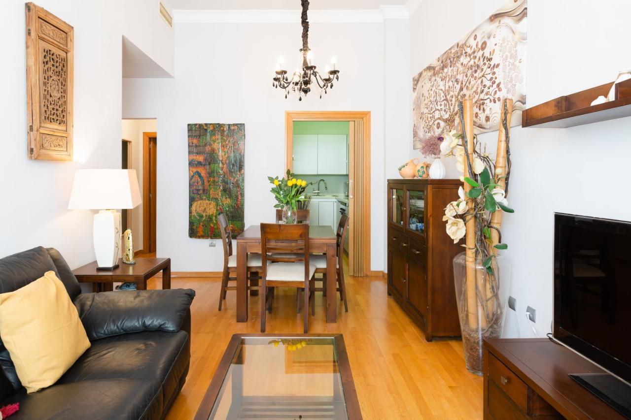Apartment Corazon De Malaga