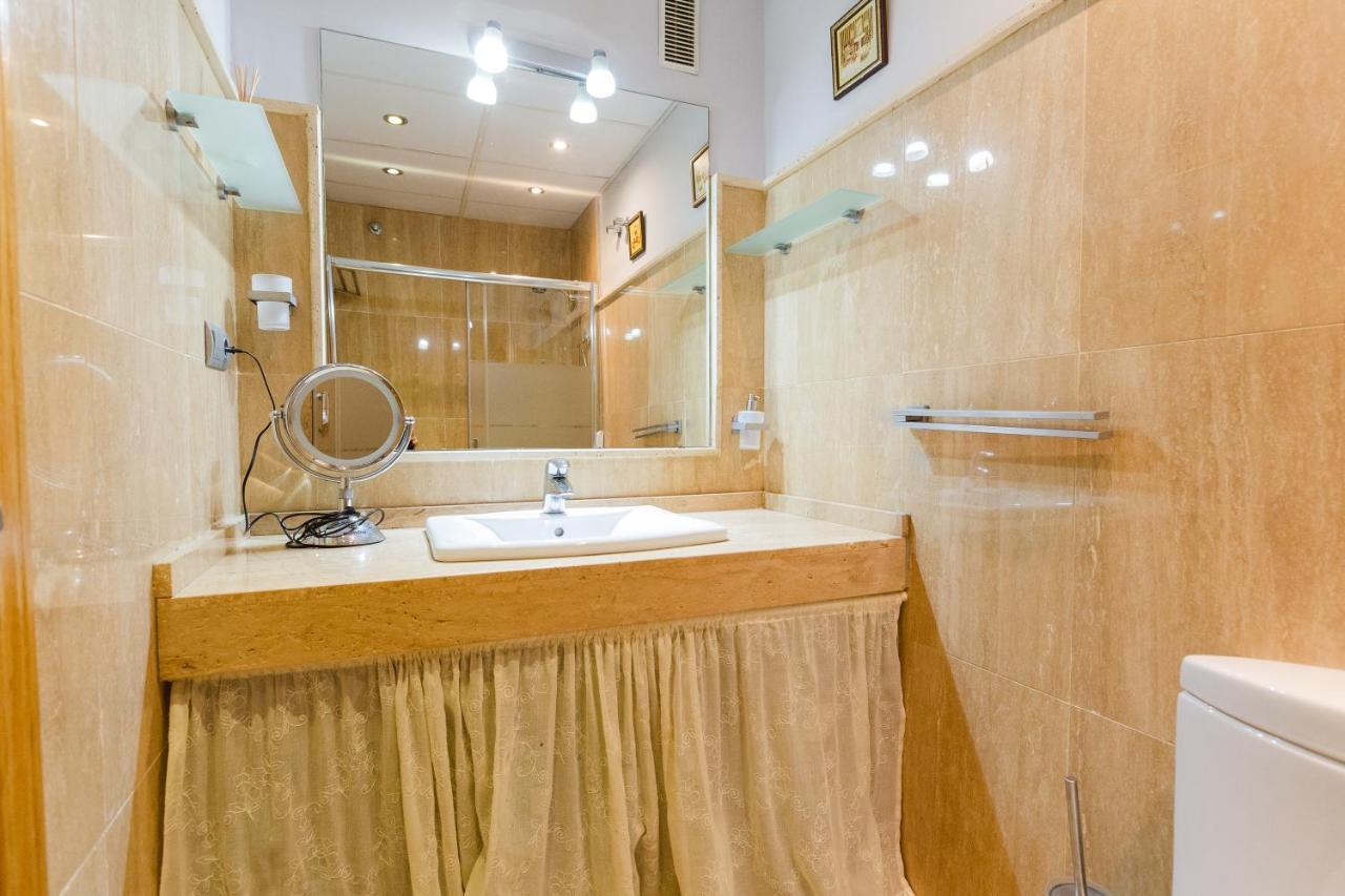 Apartment Corazon De Malaga