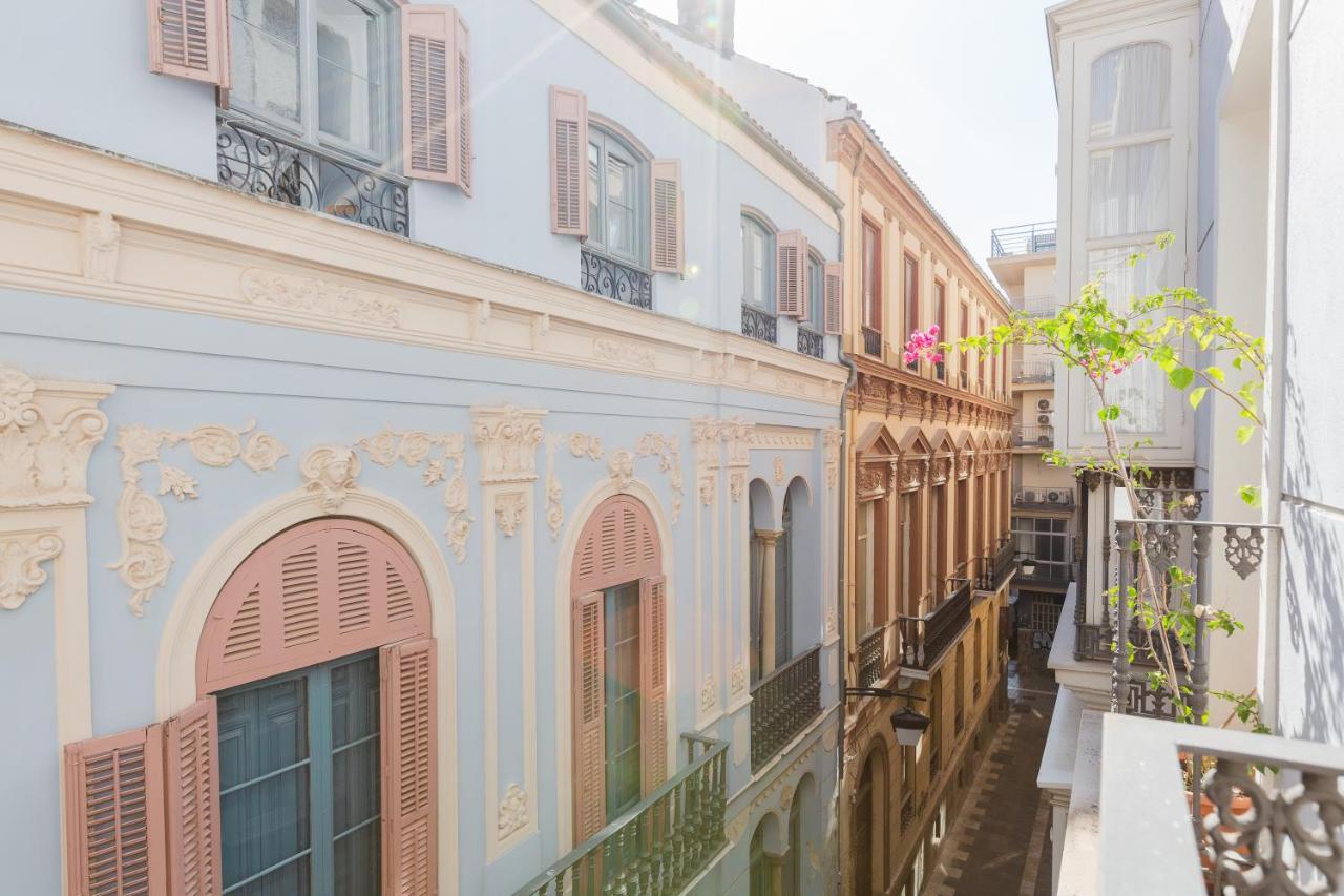 Corazon De * Malaga