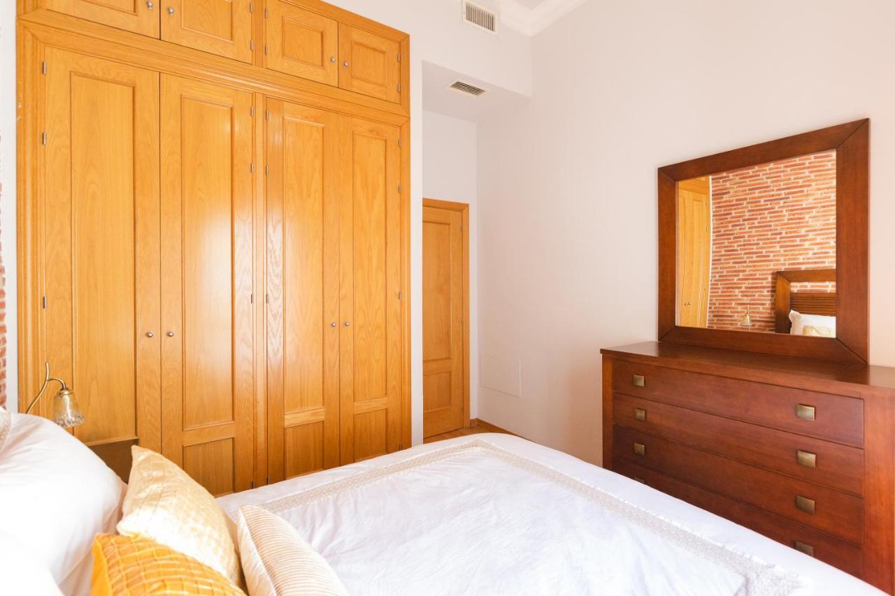 Corazon De Apartment