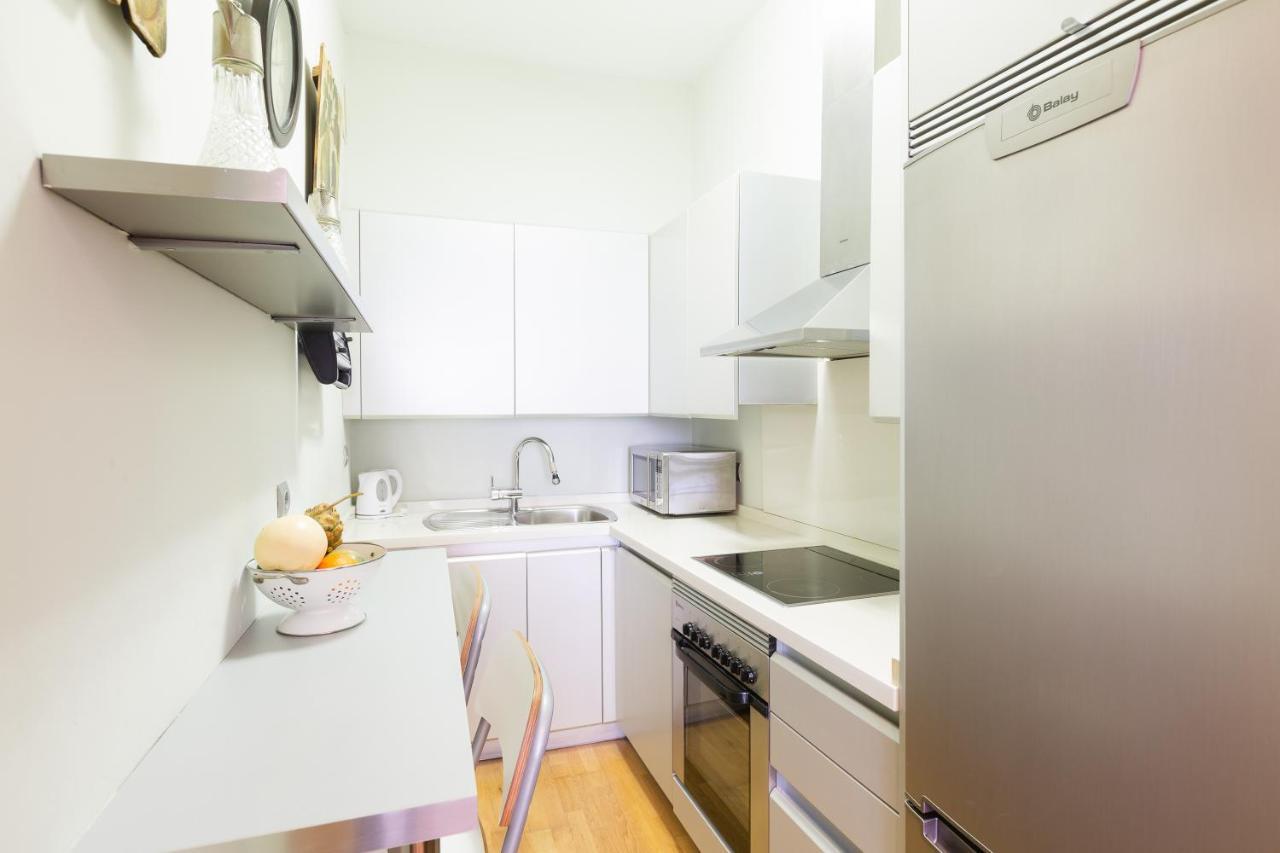 Corazon De Apartment