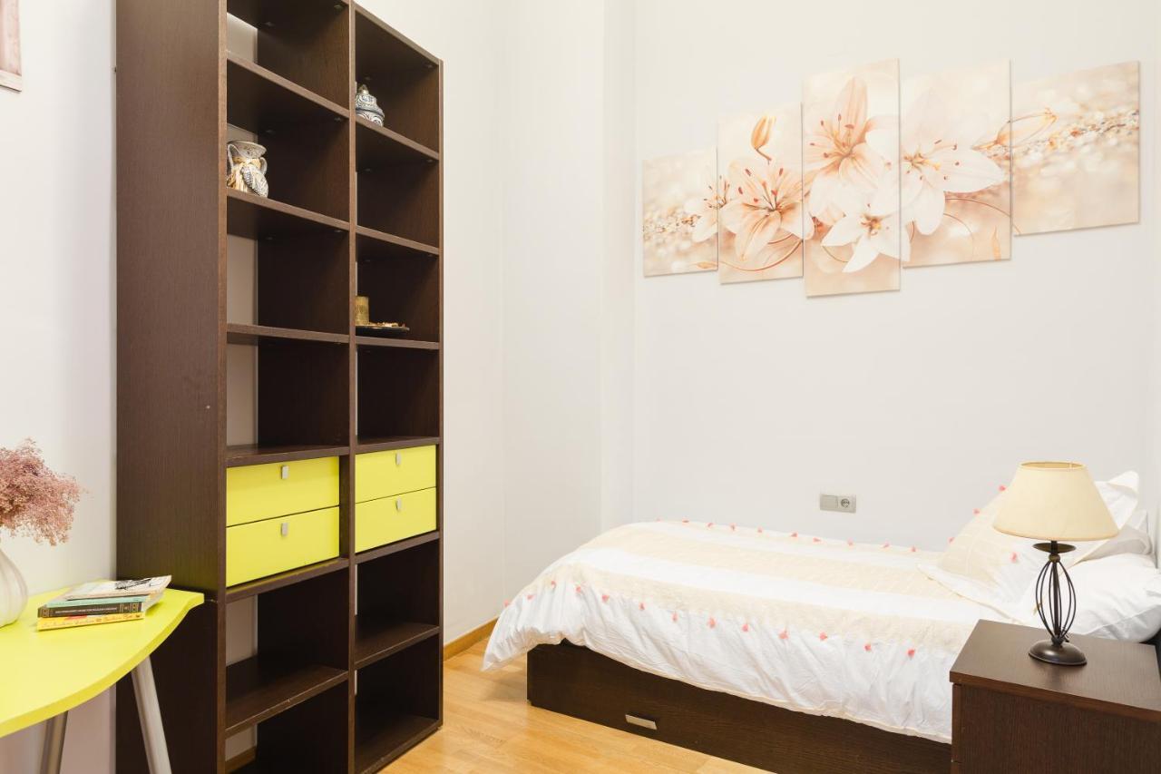 Corazon De Apartment *