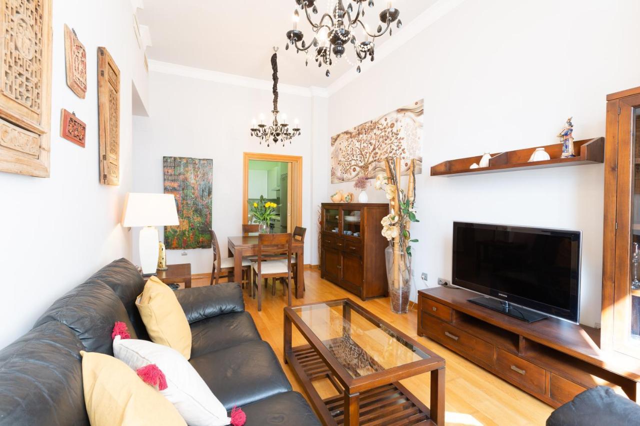 Corazon De Apartment Malaga