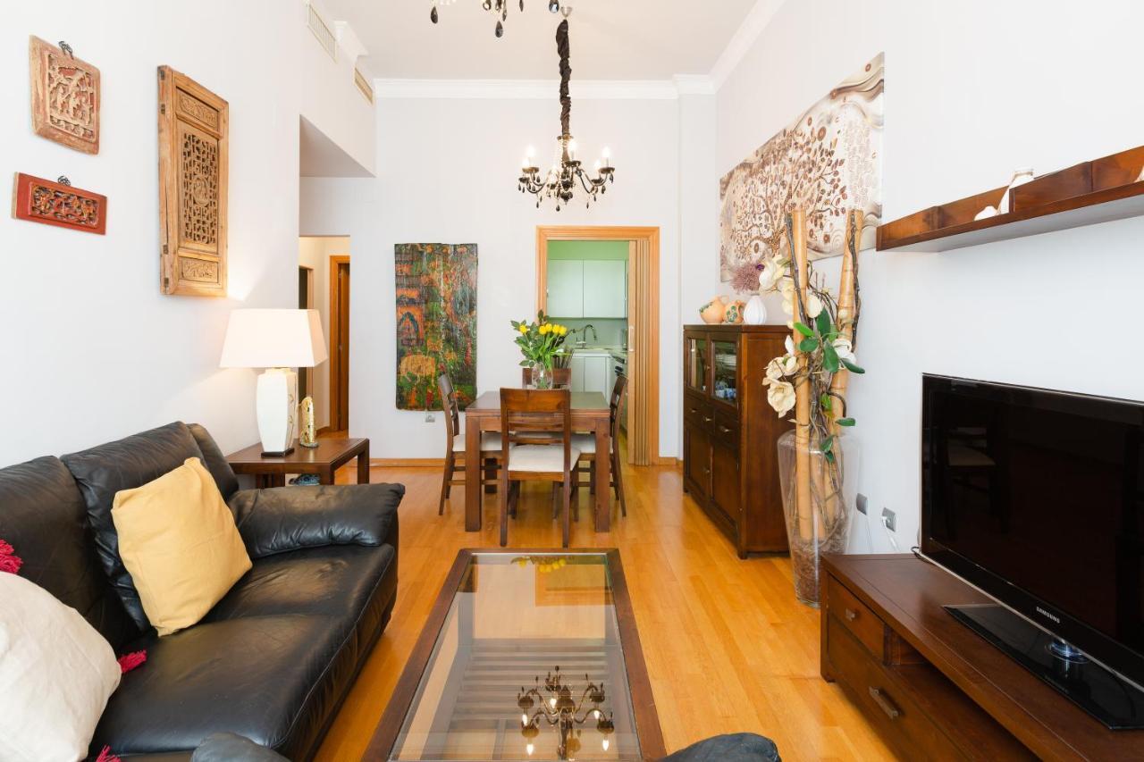 Apartment Corazon De