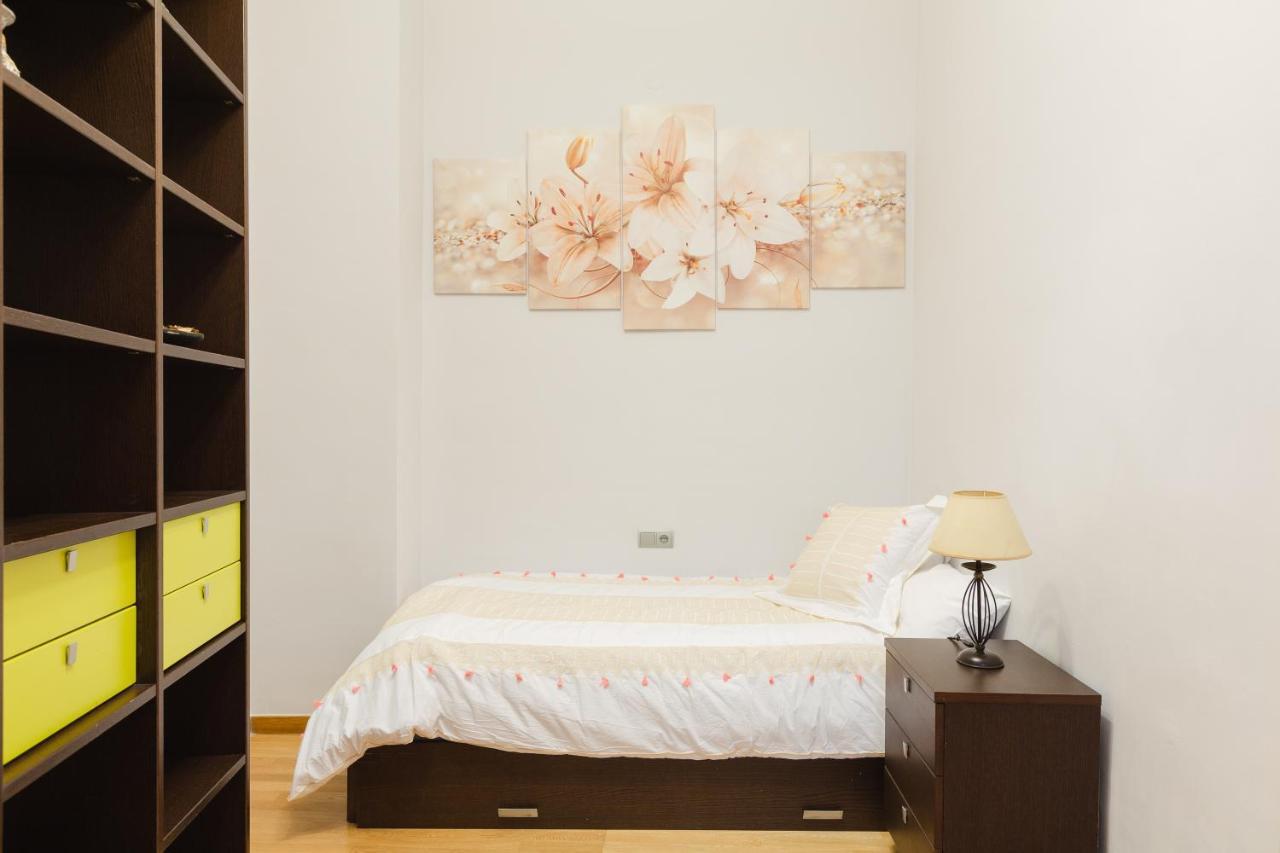 Corazon De Apartment