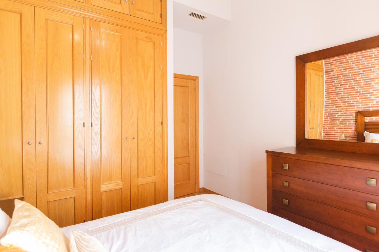 Apartment Corazon De
