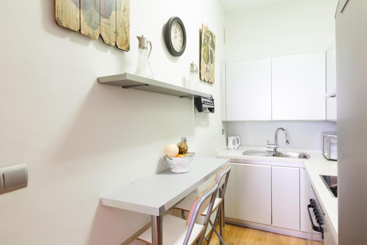 Apartment Corazon De