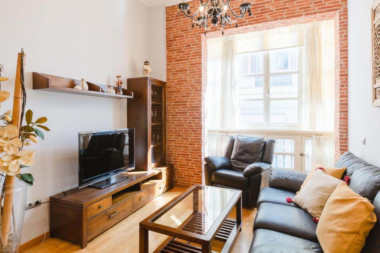 Apartment Corazon De