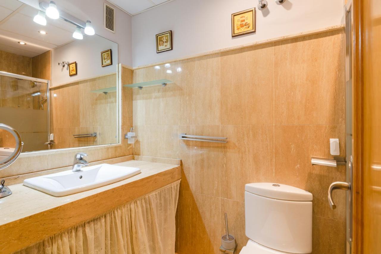 Apartment Corazon De Malaga