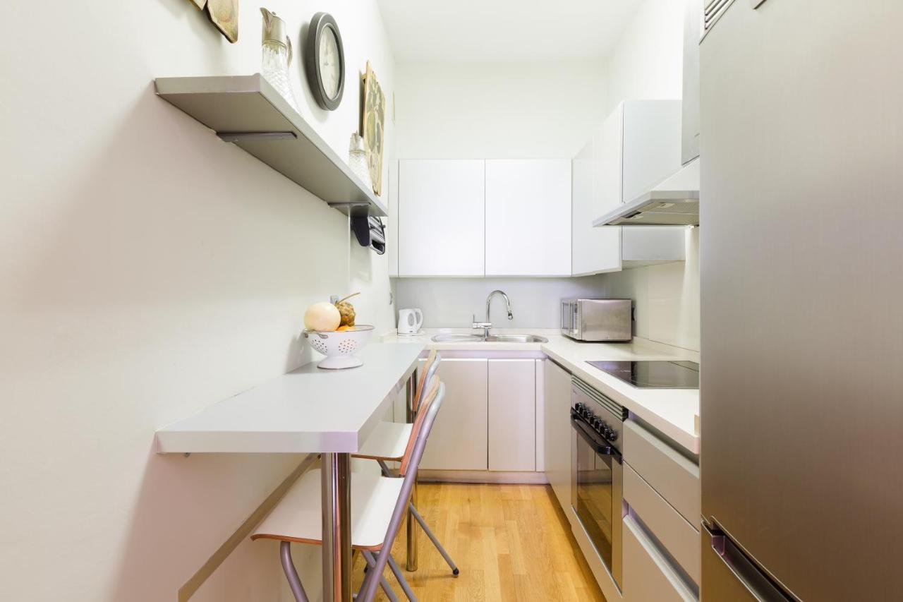 Apartment Corazon De *