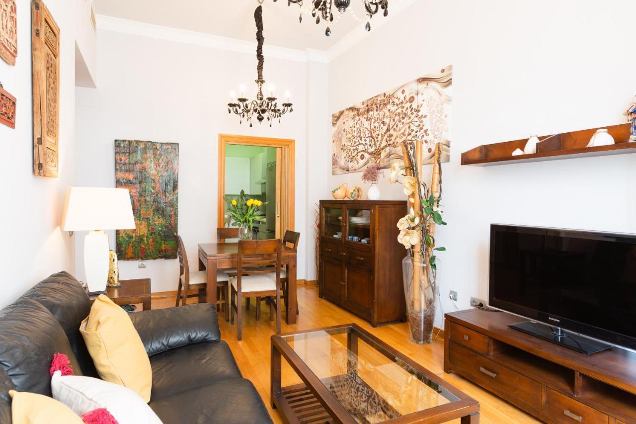 Apartment Corazon De